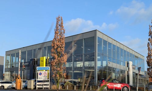 Mulder Van Mill Opel Gorinchem