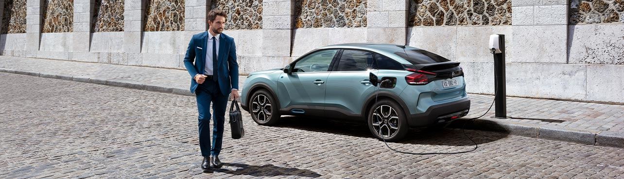 Citroën Business