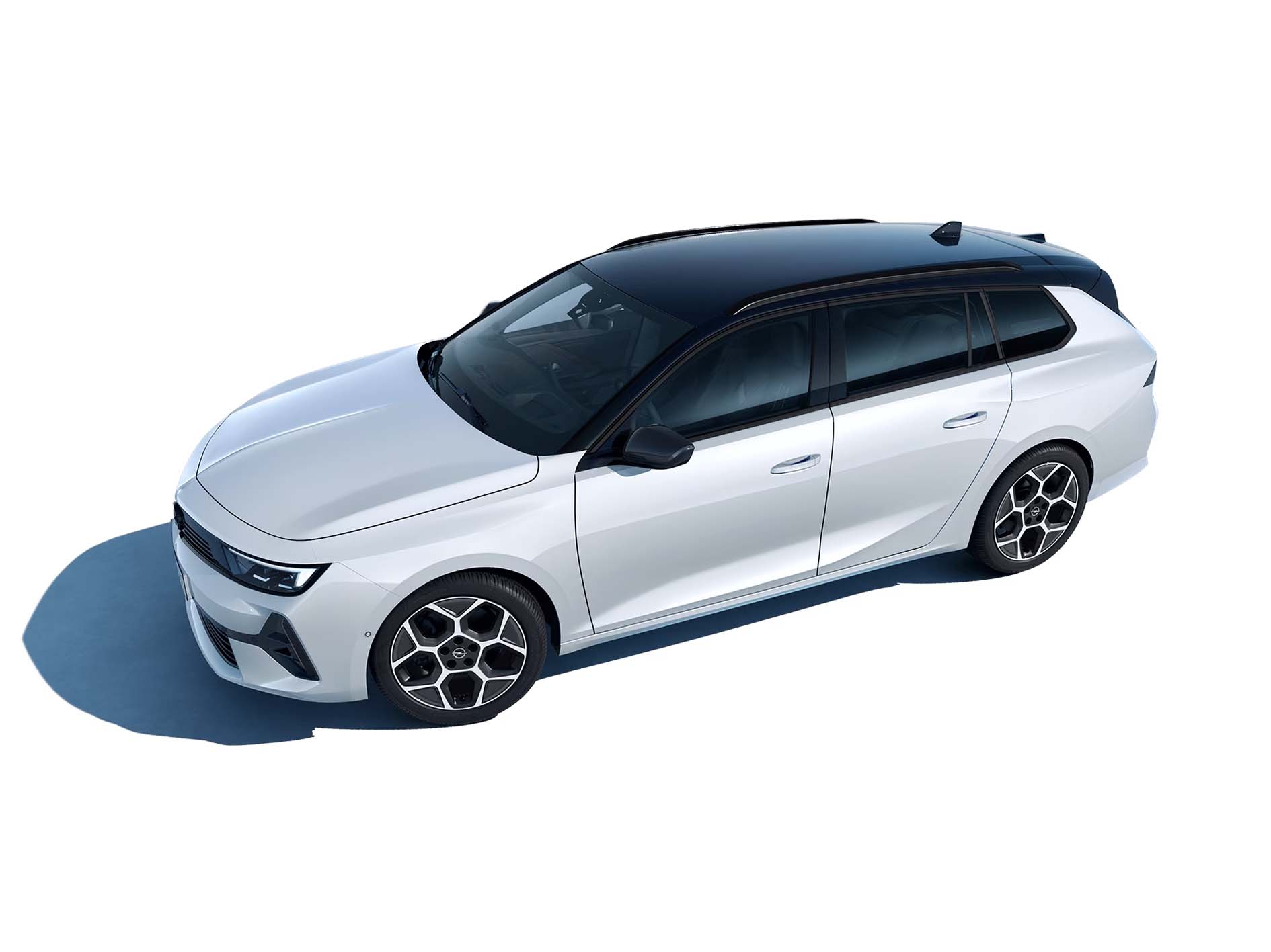 Astra ST Wit