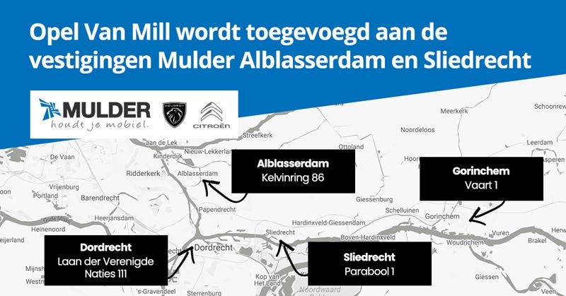 Banner Mulder Oc Van Mill 