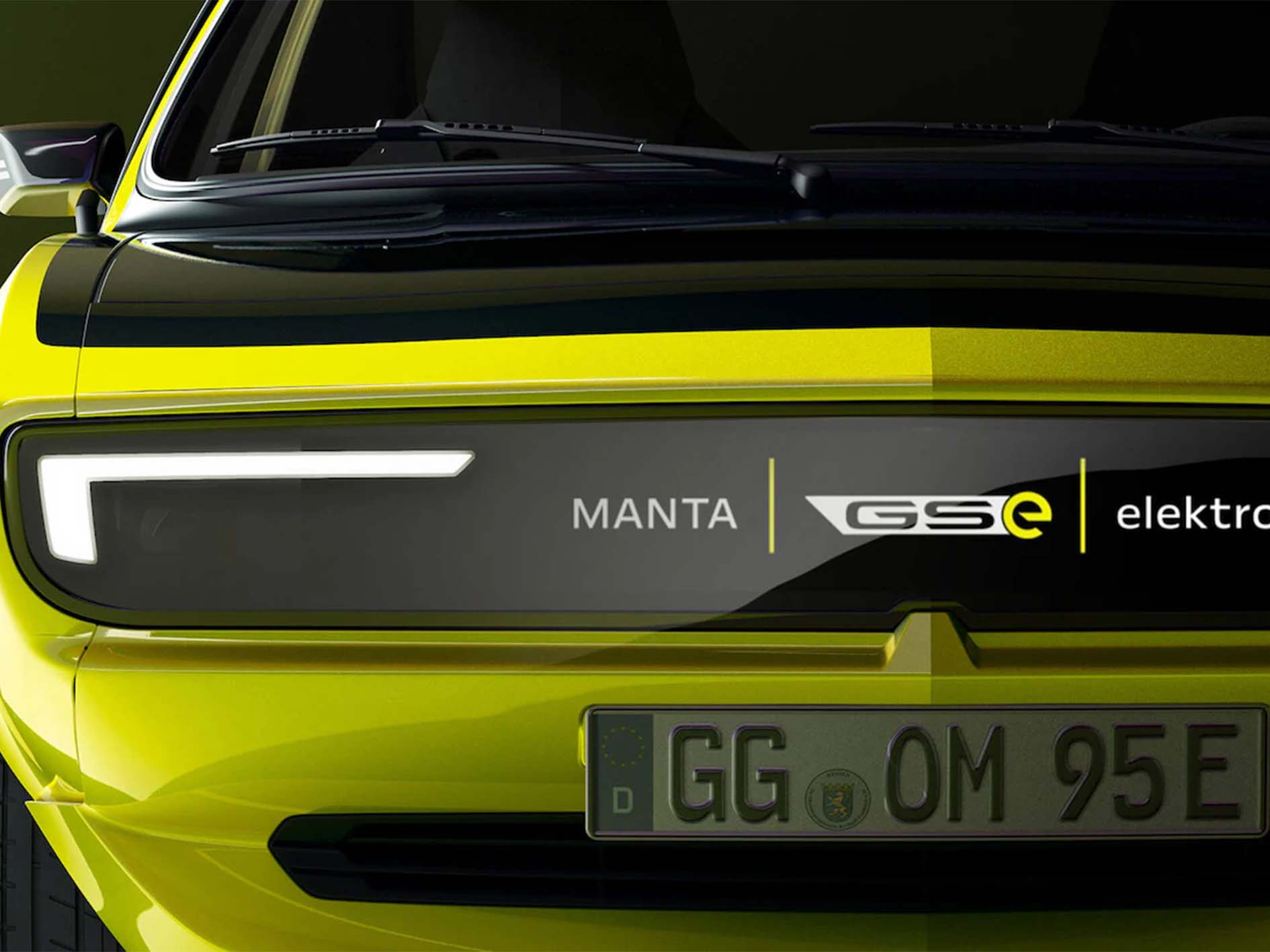 Manta Concept