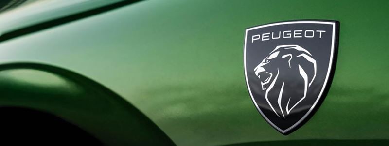 Peugeot Logo