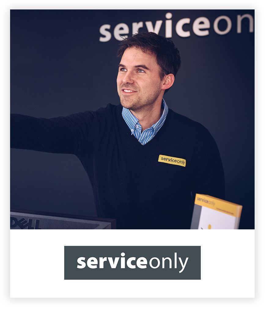 Service Only Universele Garage