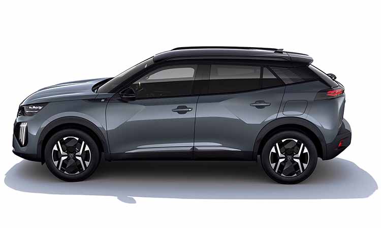 Peugeot 2008 selenium