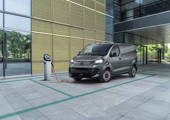 Fiat Scudo