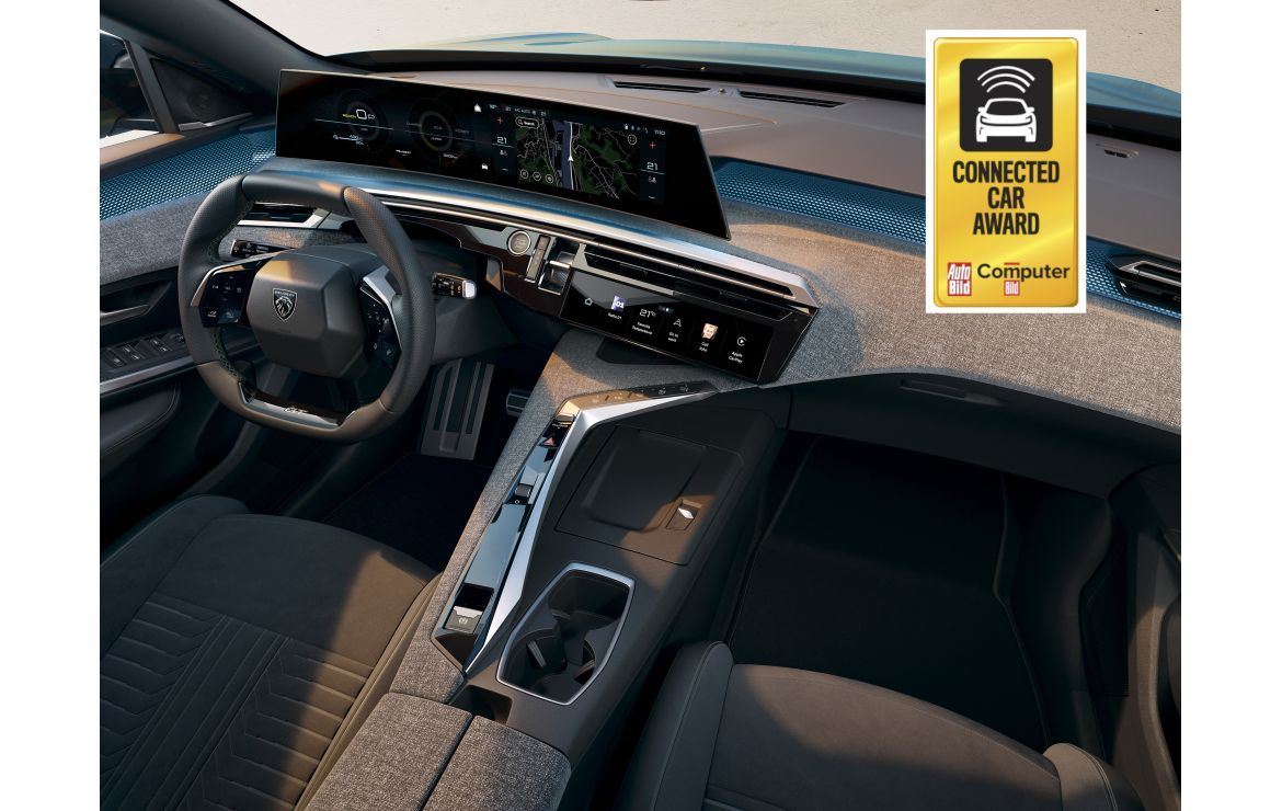 fiat interieur 