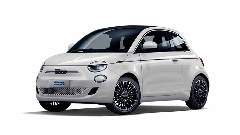 500E