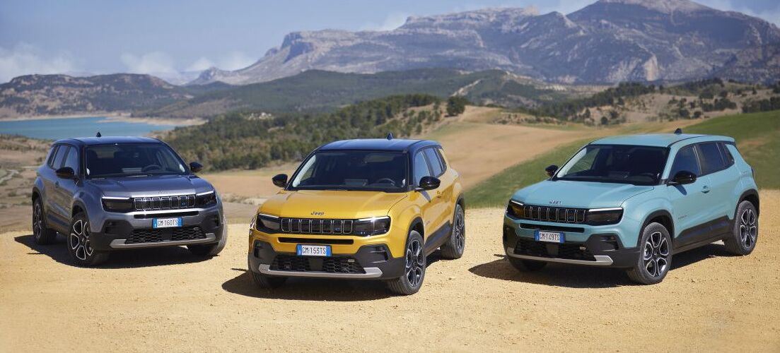 Jeep