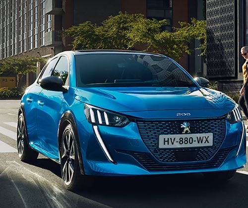 Peugeot