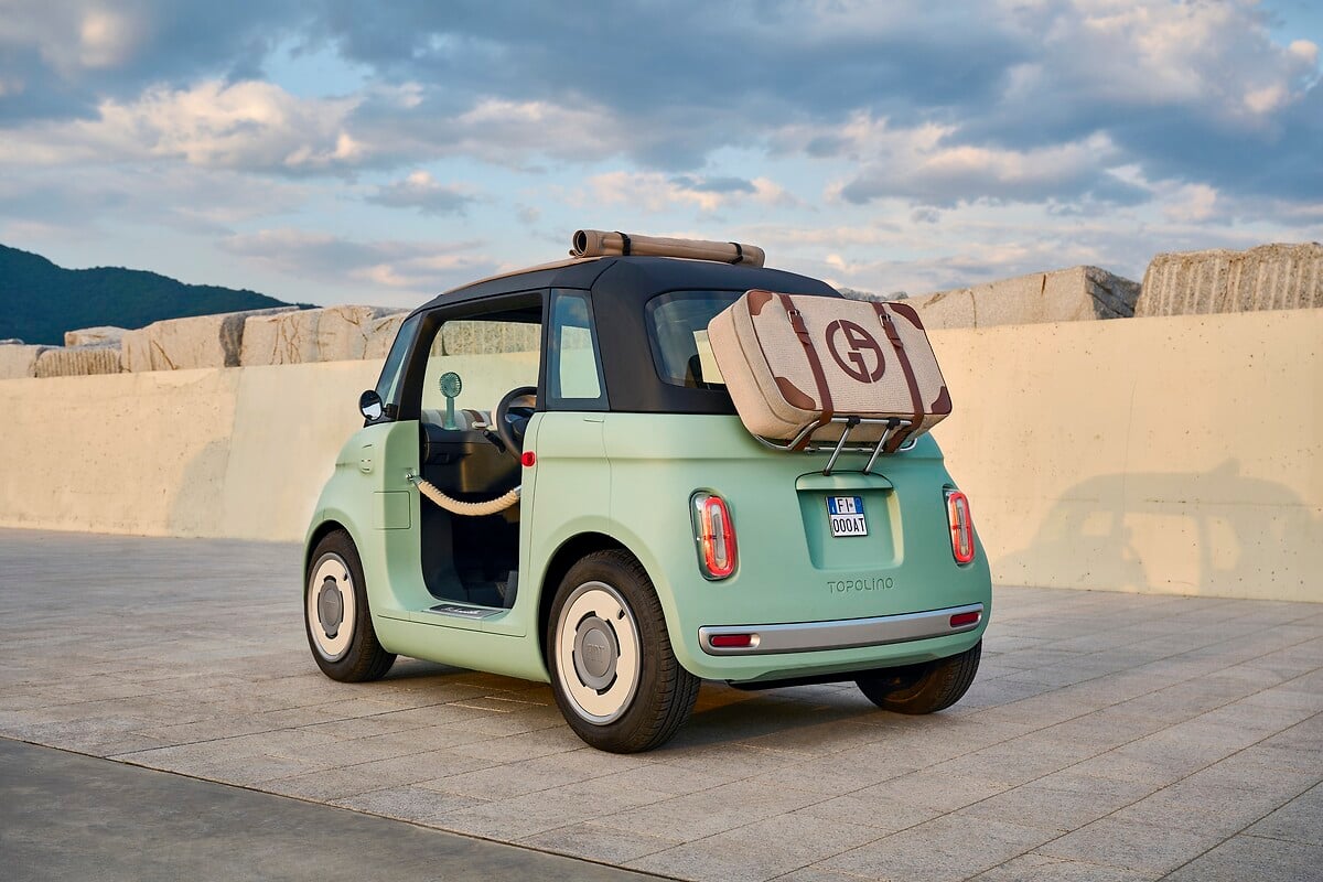 Topolino