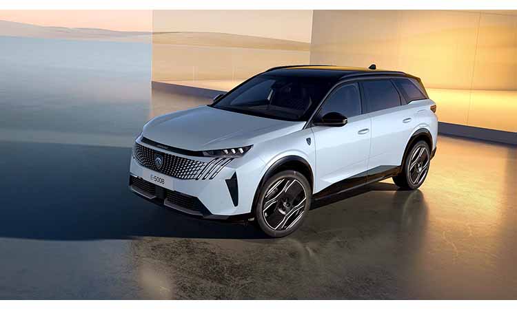 5008 okenite