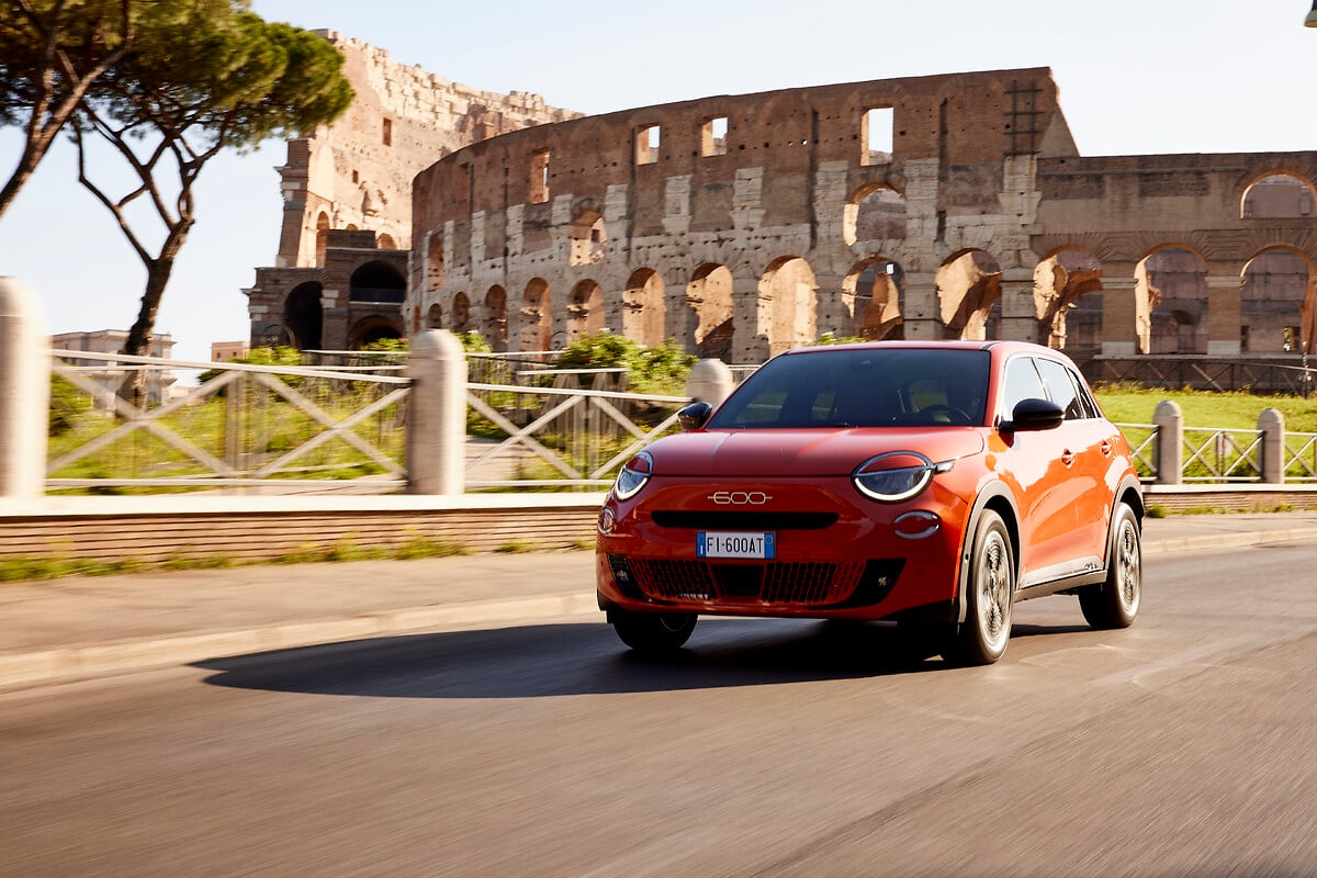 Fiat 600