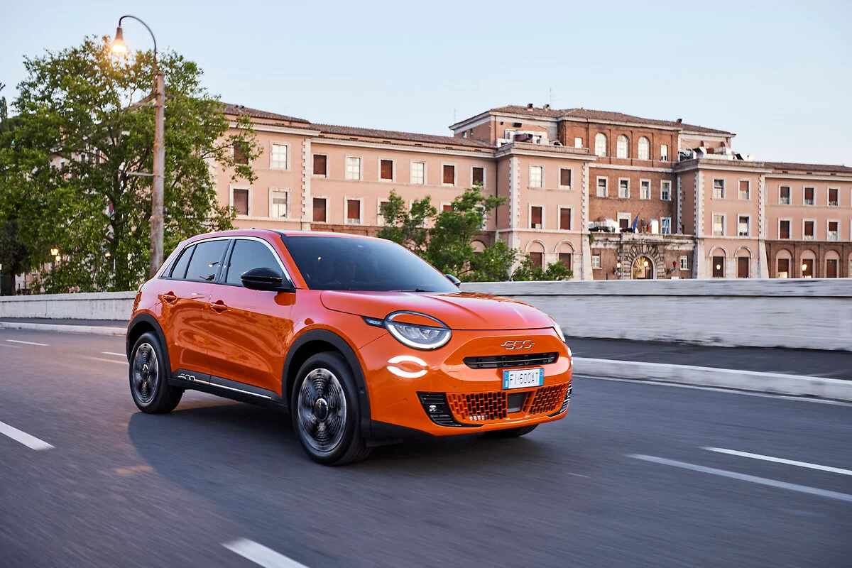 Fiat 600