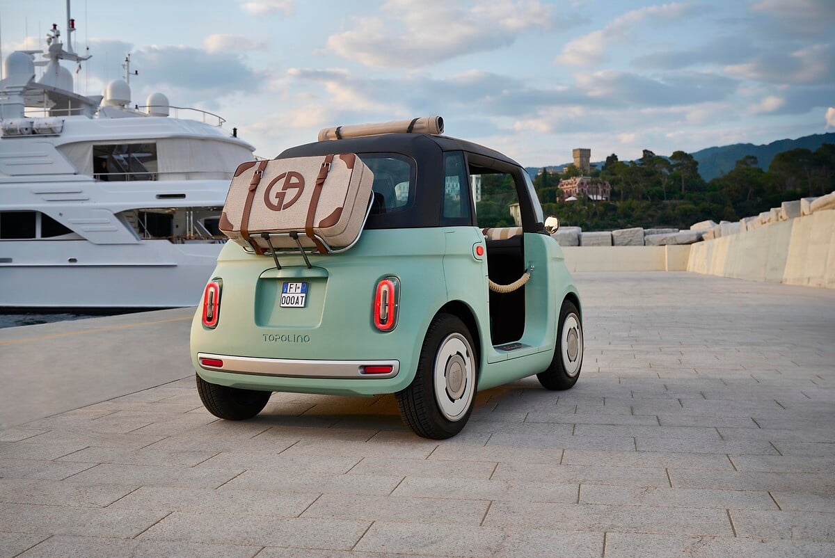 Topolino